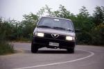 Alfa Romeo 33 1.8 TD 1986 года